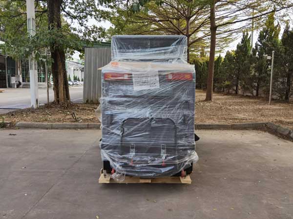 環(huán)衛(wèi)清掃車清掃的垃圾種類有哪些？效果怎么樣？