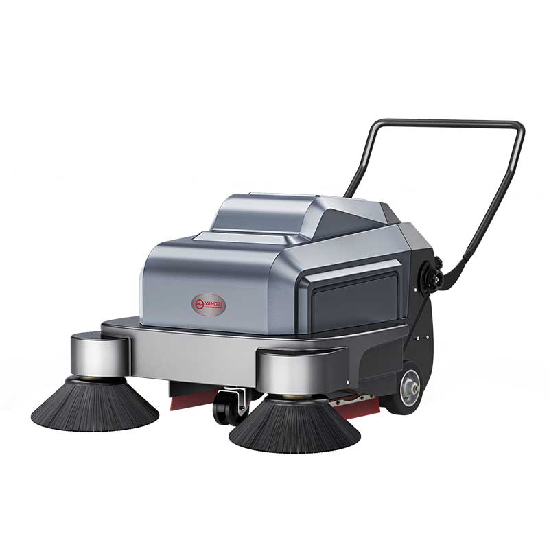 商場掃地機(jī)S3 揚(yáng)子電動掃地車